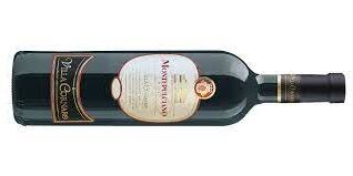 TOSER Montepulciano