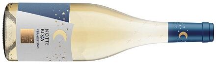 Notte Rossa Vermentino
